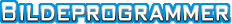 bildeprog